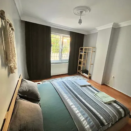 Apartament In The Center, Like Away From The *
